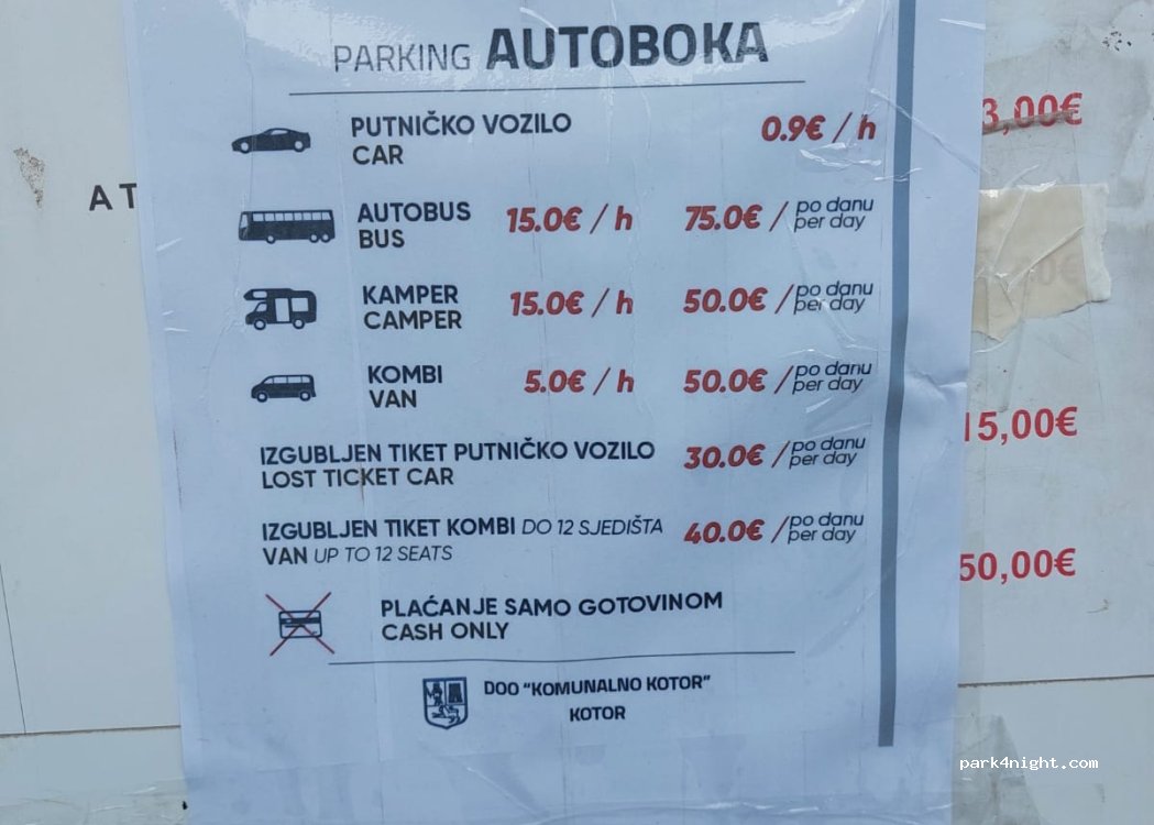 (85330) Kotor - 167 Njegoševa — foto 2