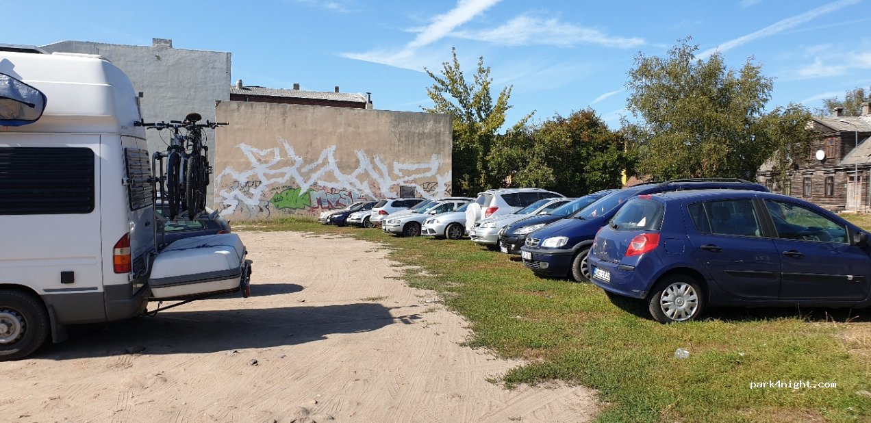 (3401) Liepāja - 32 Jūras iela — foto 2