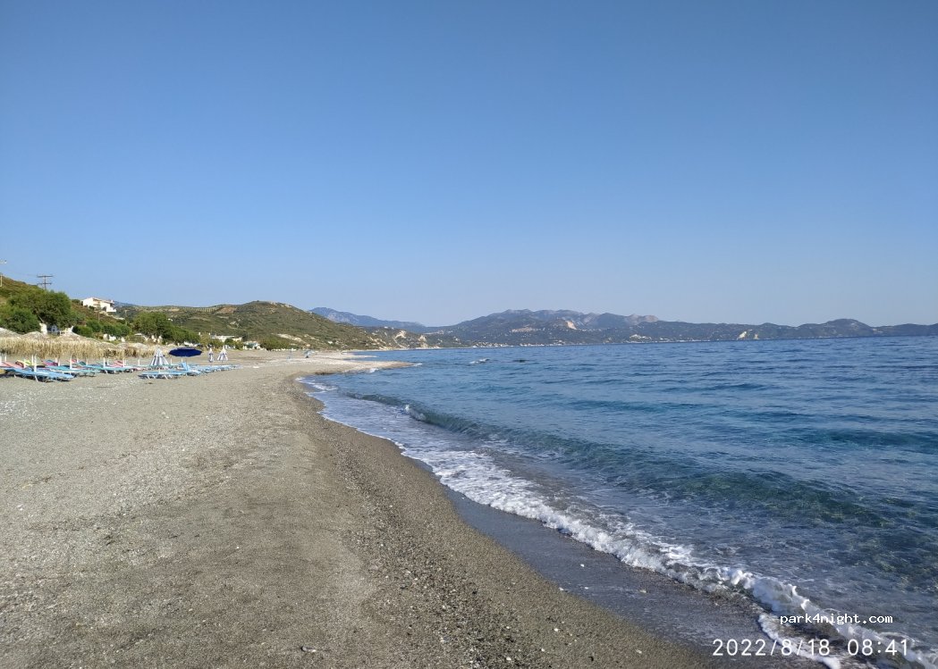 (340 09) Mourteri - Unnamed Road — foto 2