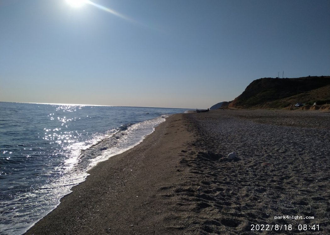 (340 09) Mourteri - Unnamed Road — foto 3