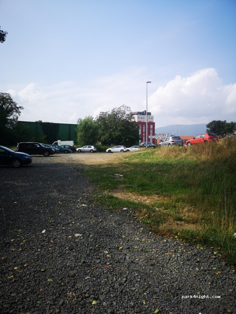 (48910) Sestao - 1C Etorbidea Kaiku — foto