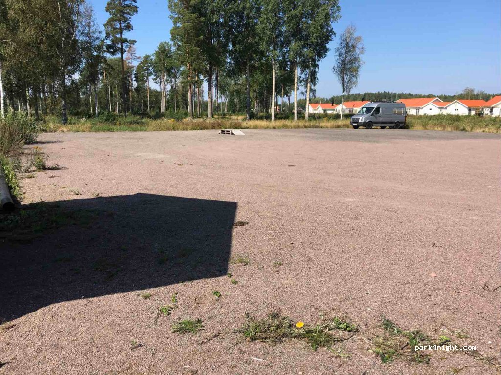 (811 52)  - 16 Stjärngatan — foto