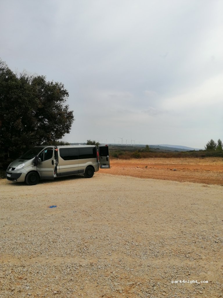 (34230) Saint-Pargoire - D2 — foto