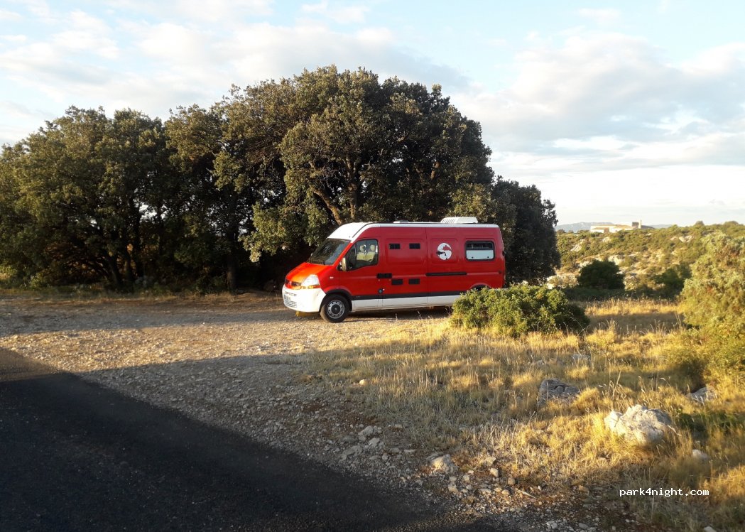 (34150) Montpeyroux - D122 — foto 2