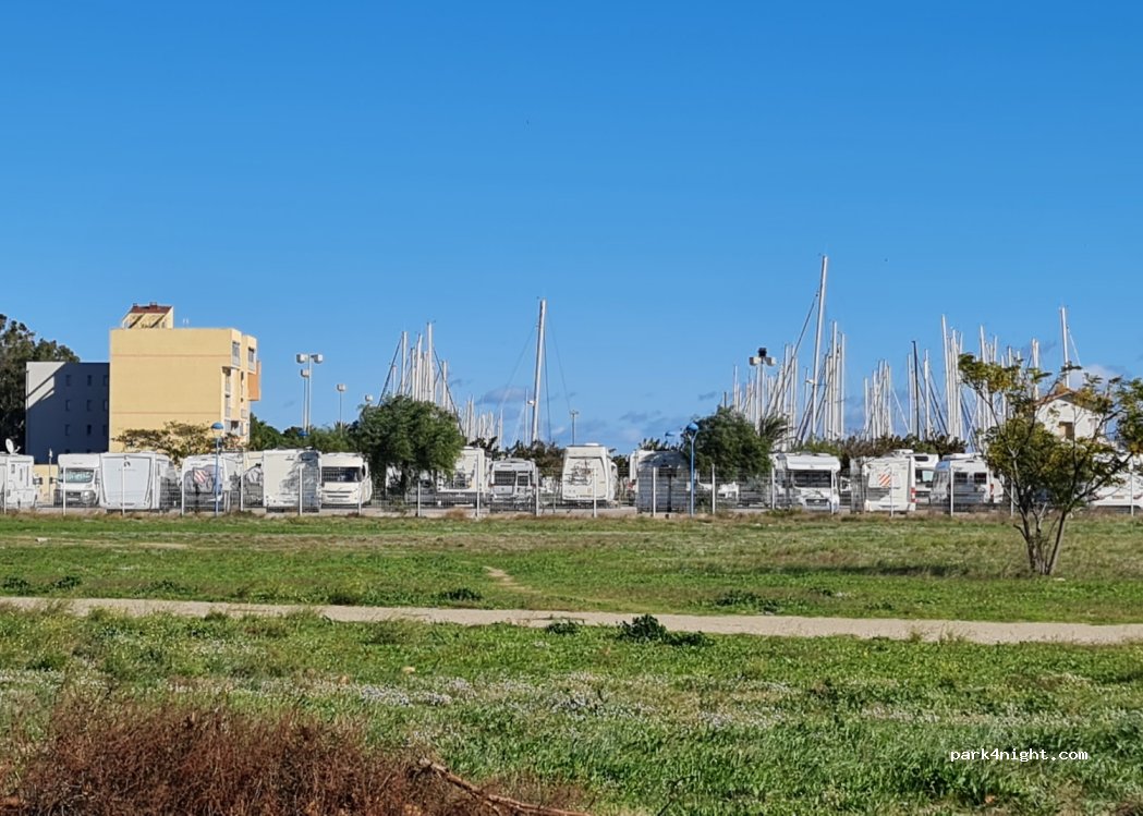 (66750) Saint-Cyprien - Quai Arthur Rimbaud — foto