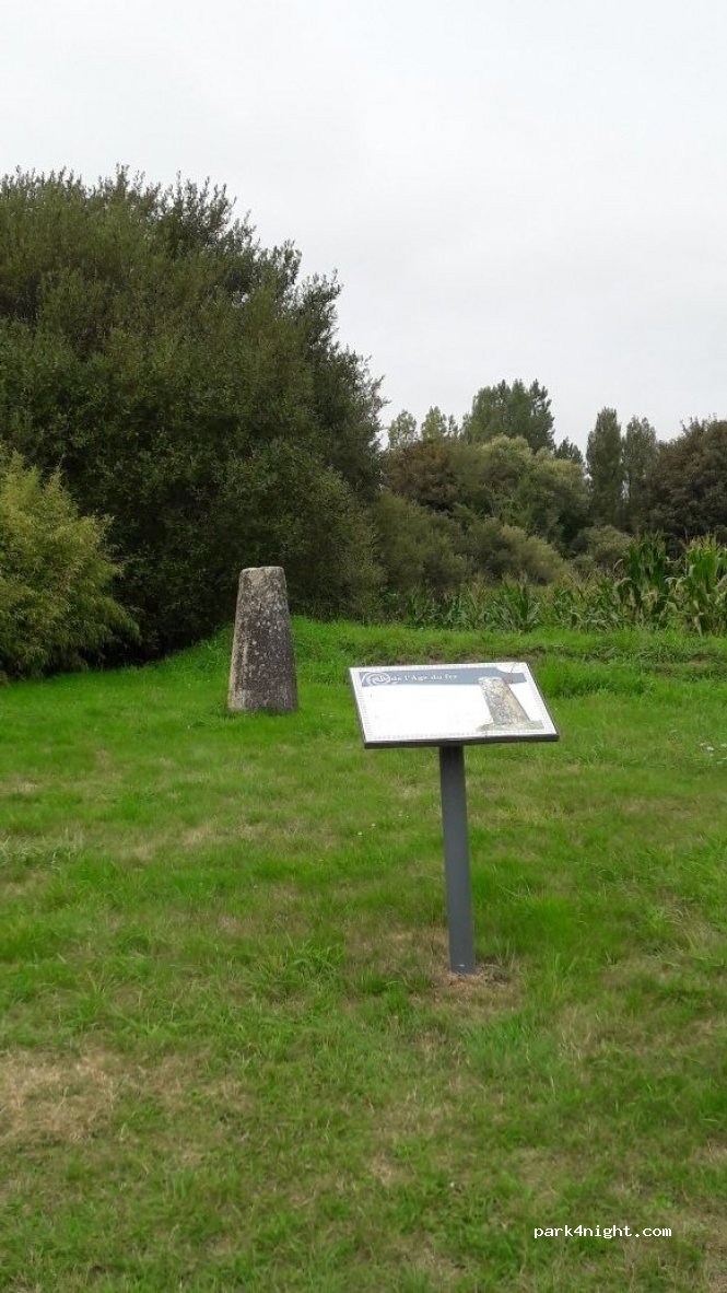 (29770) Esquibien - 1837 Le Peulven — foto