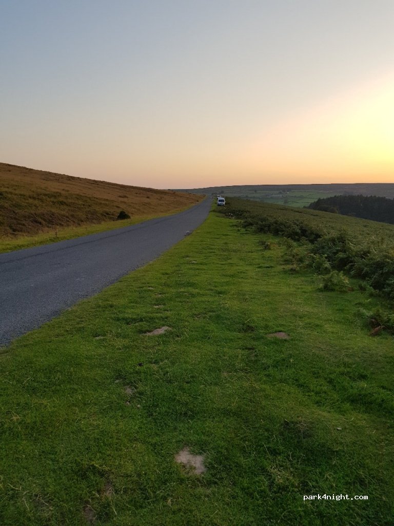 (YO22) Goathland - Hunt House Road — foto 2