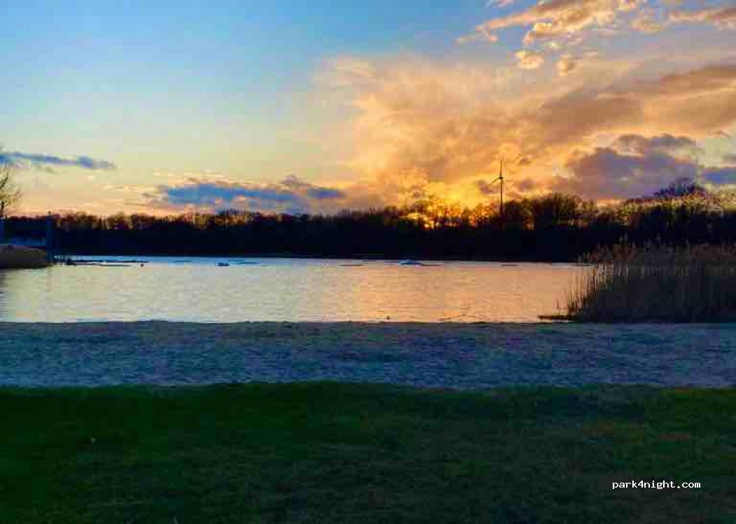 KNAUS Campingpark Oyten — foto