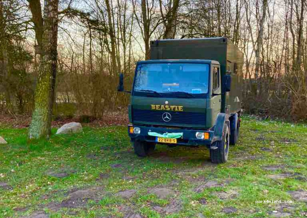 KNAUS Campingpark Oyten — foto 2