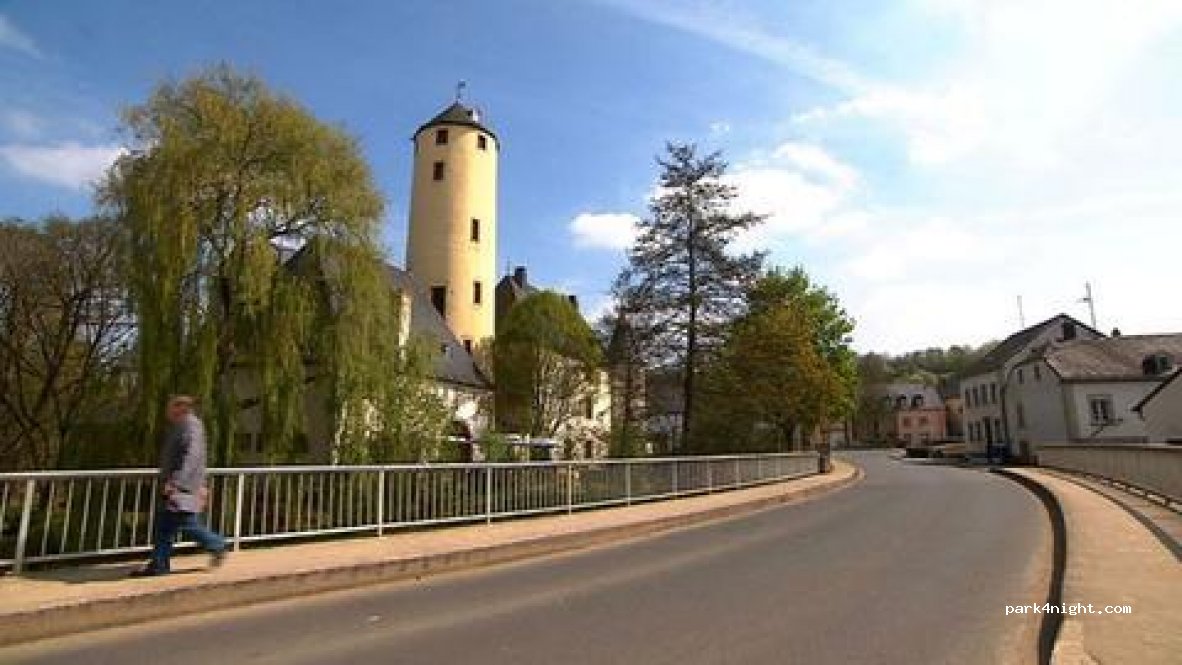 (54636) Rittersdorf - Bitburgerstr.30 — foto