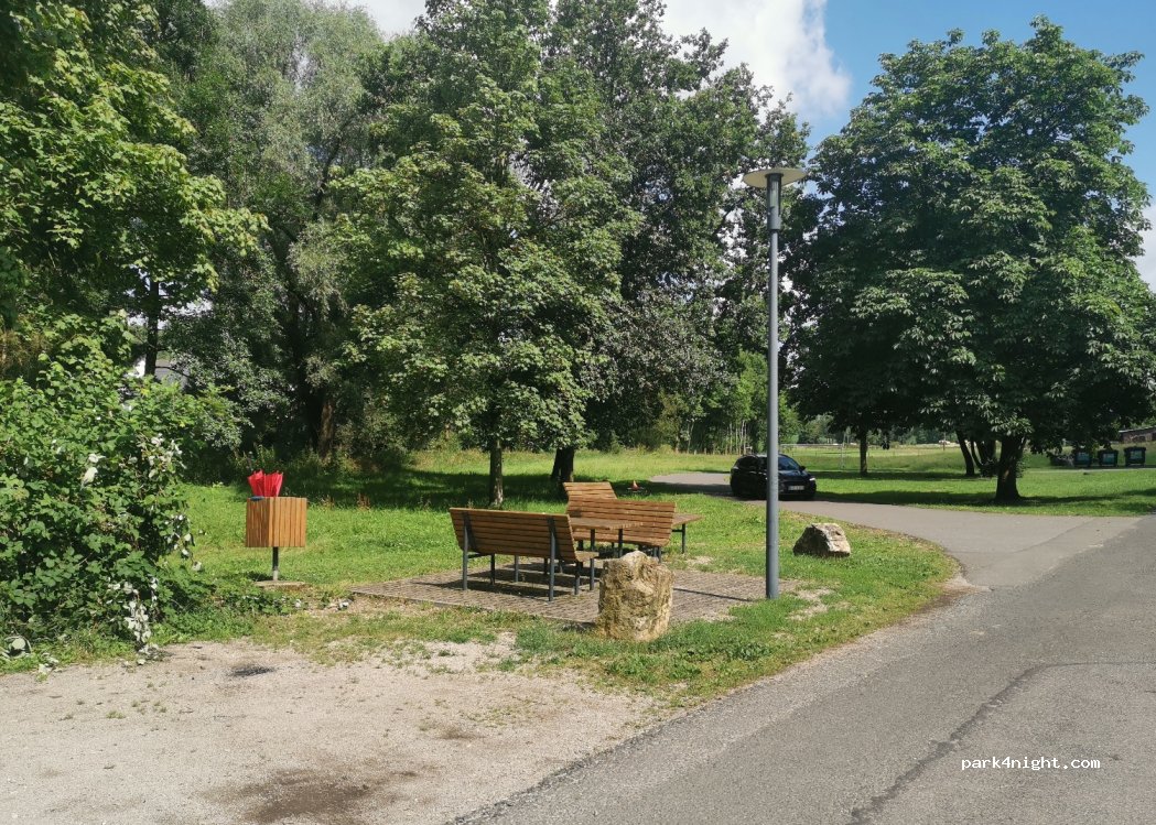 (54636) Rittersdorf - Bitburgerstr.30 — foto 4