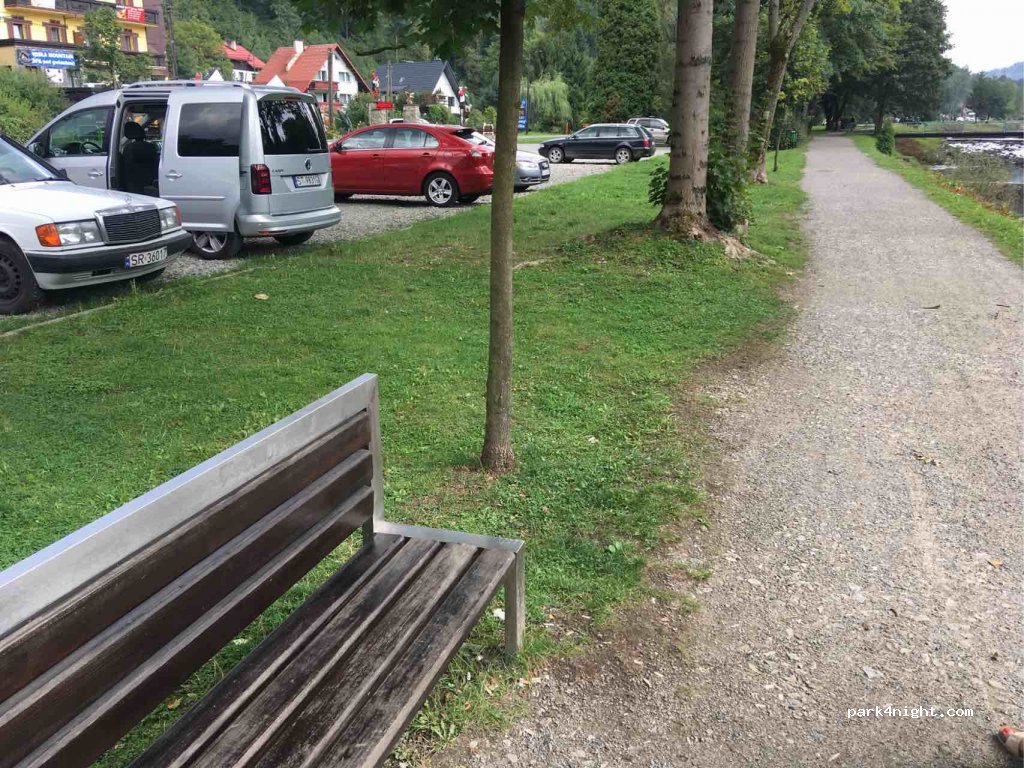 (43-460) Wisła - 104 Droga Wojewódzka 942 — foto 2
