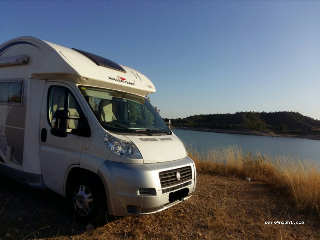 (50700) Caspe - Camino de la Herradura — foto 4