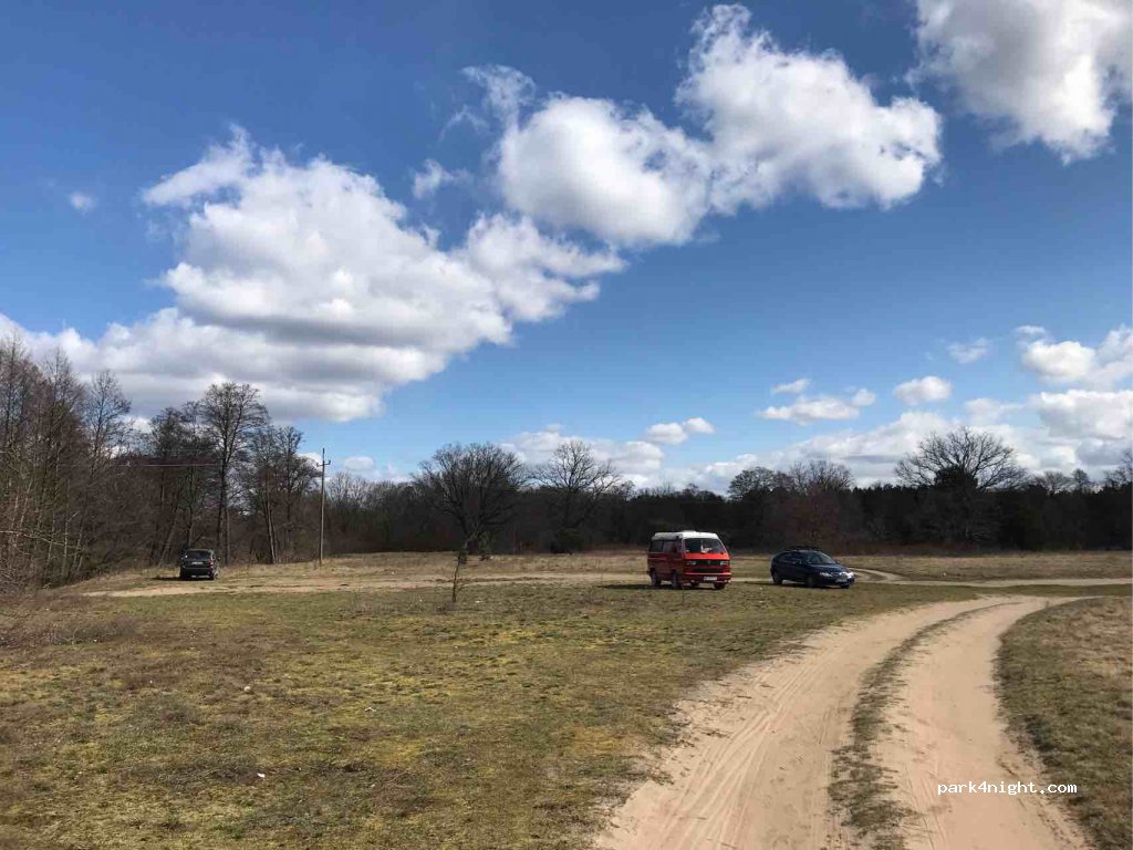(05-255) Arciechów - 79 Zegrzyńska — foto 3