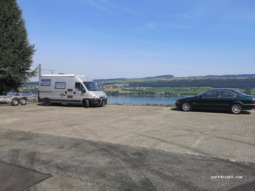 (5712) Beinwil am See - 15 Industriestrasse — foto