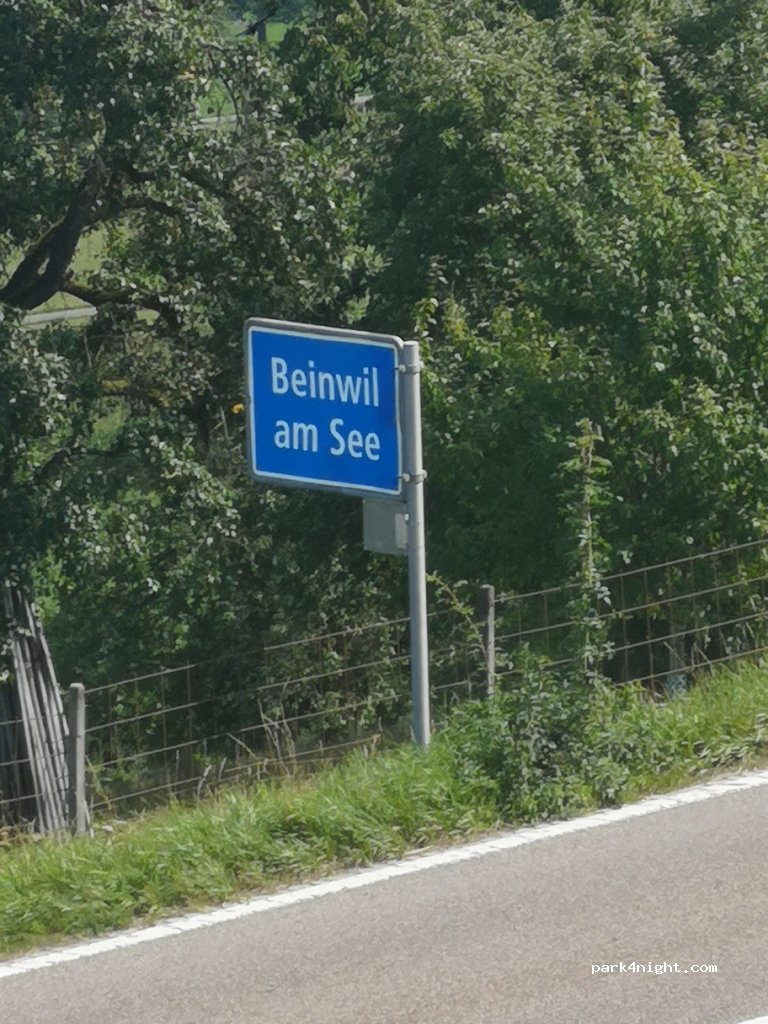 (5712) Beinwil am See - 15 Industriestrasse — foto 2