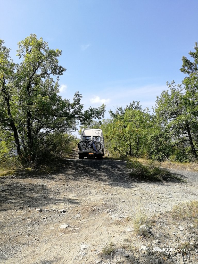 (50060) San Godenzo - 59 Strada Provinciale 9ter del Rabbi — foto
