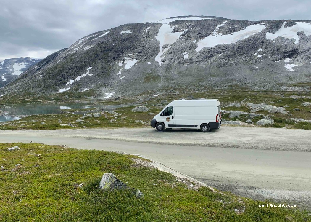 (2695)  - 1 Primær Fylkesveg 258 — foto 3