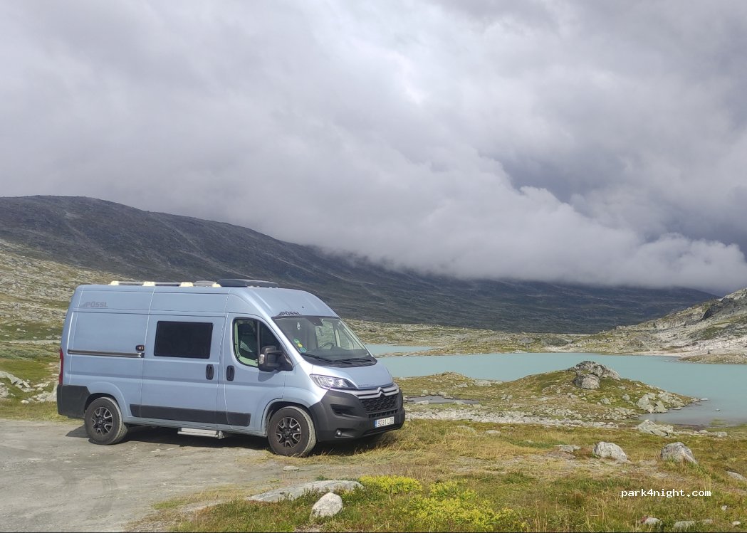 (2695)  - 1 Primær Fylkesveg 258 — foto 4