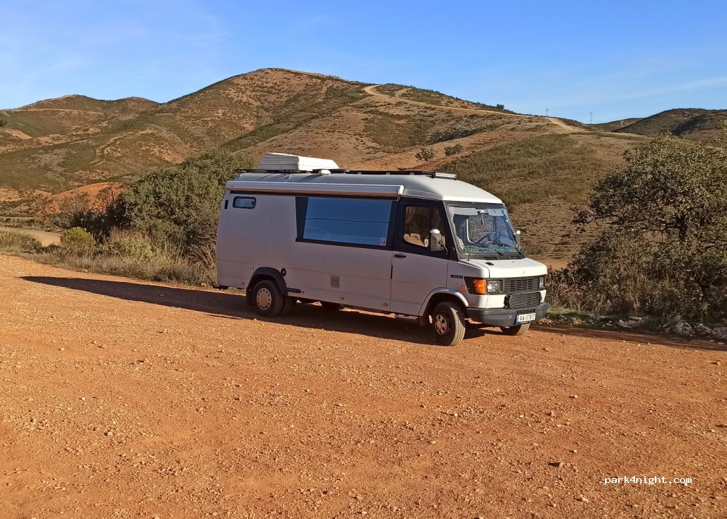 (8300) Silves - EM502 — foto
