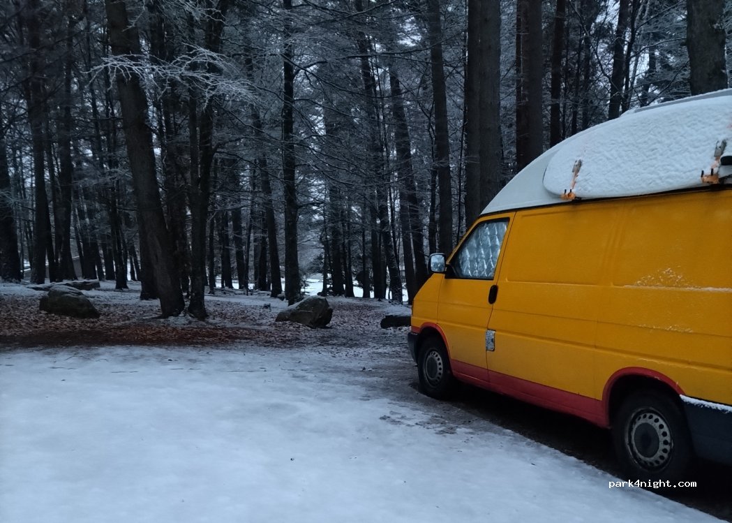 (48130) Le Buisson - Lac du Moulinet — foto 3