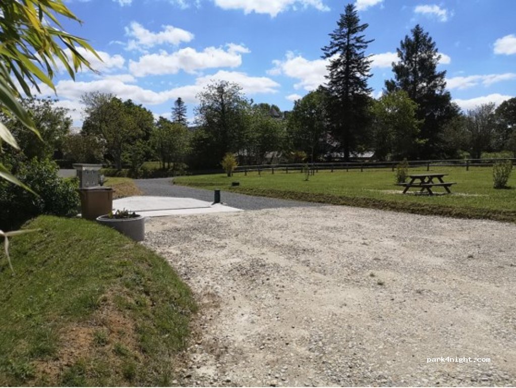 Manoir De La Foulerie — foto 2