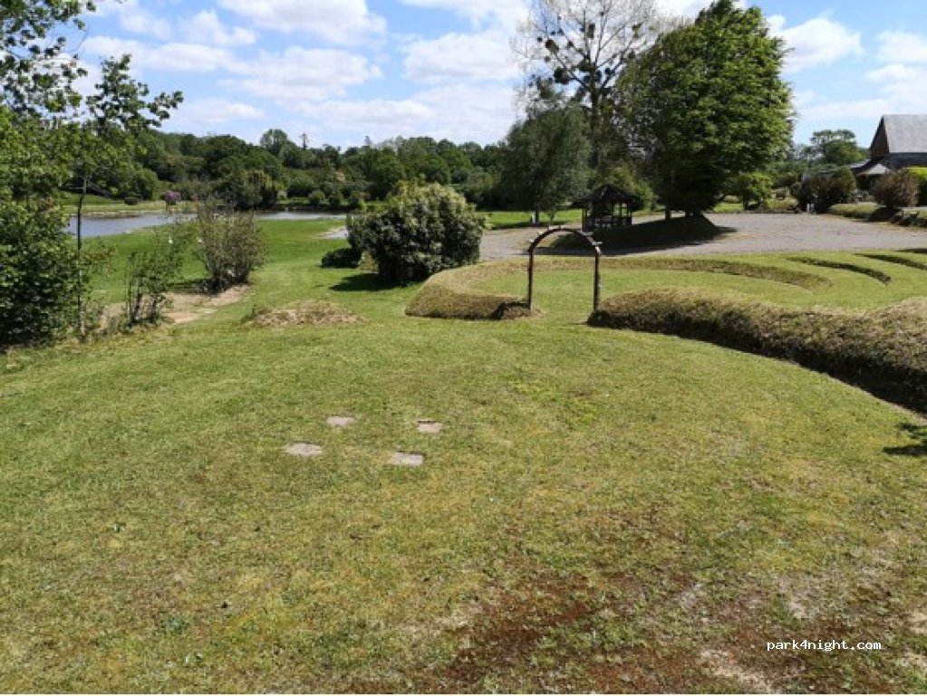 Manoir De La Foulerie — foto 3
