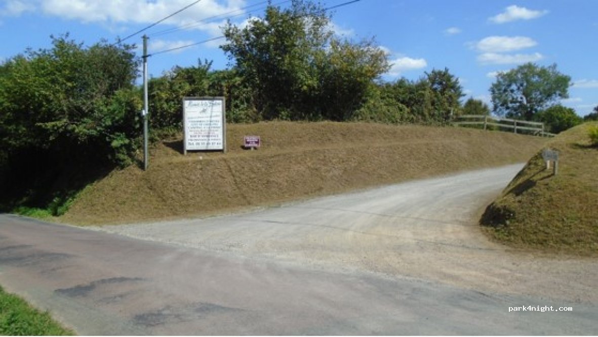 Manoir De La Foulerie — foto 4