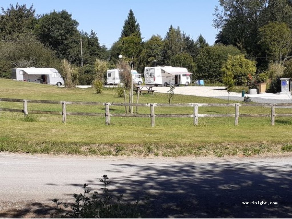 Manoir De La Foulerie — foto 5