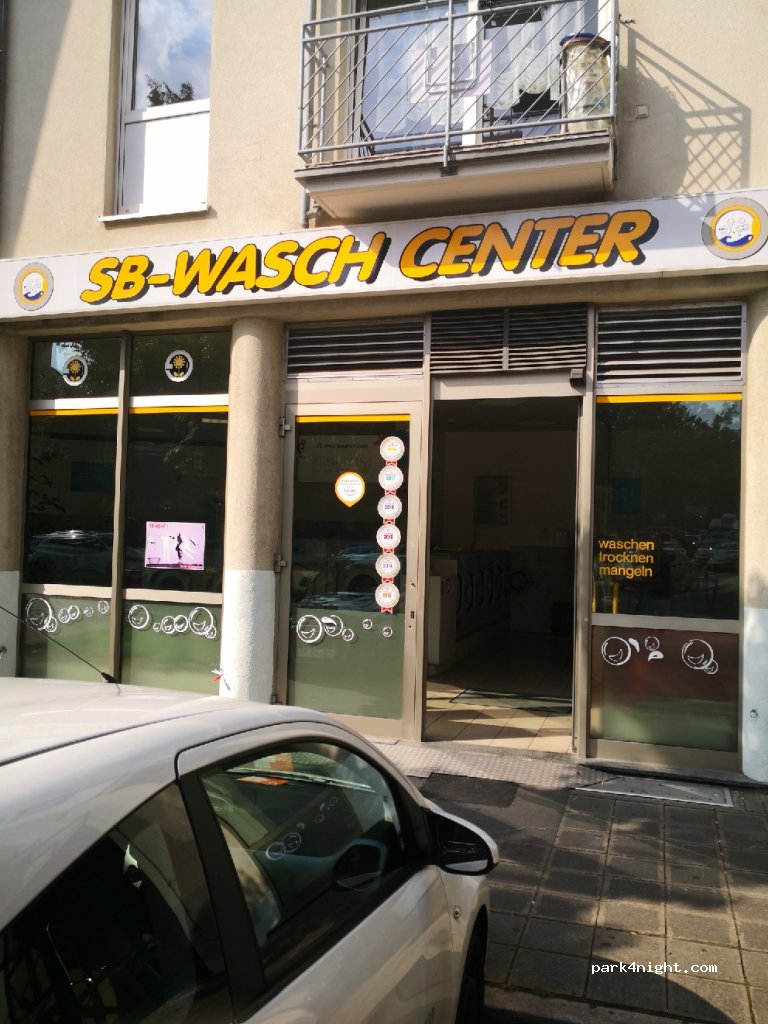 (90408) Nürnberg - 27 Schweppermannstraße — foto