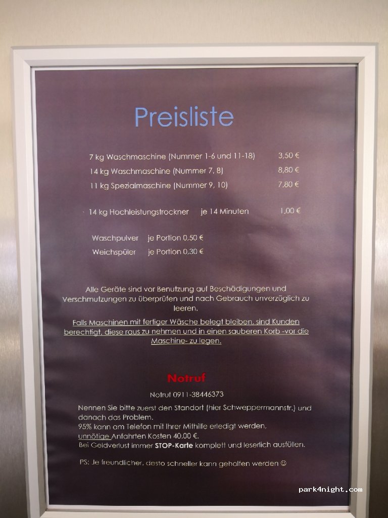 (90408) Nürnberg - 27 Schweppermannstraße — foto 4