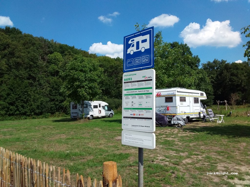 Eethuis De Diepen — foto