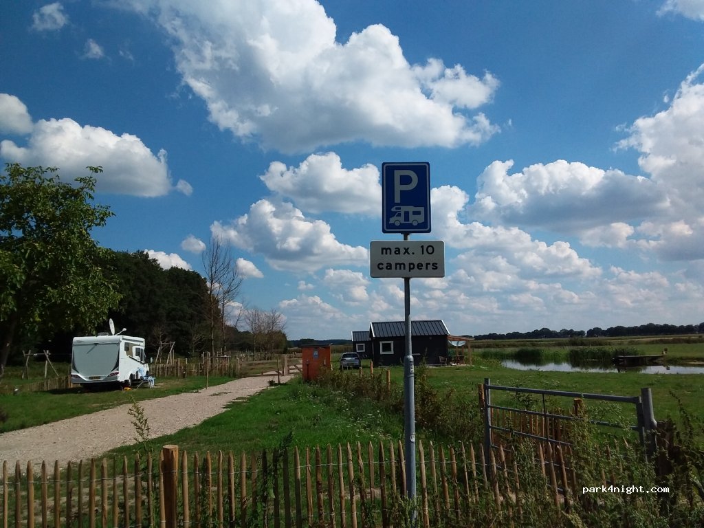 Eethuis De Diepen — foto 2