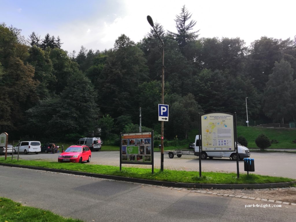(57-256) Bardo - 1 Skalna — foto