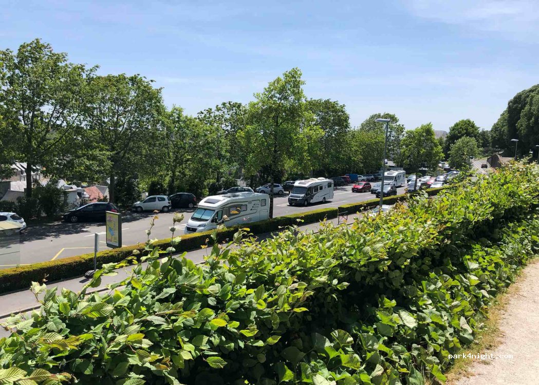 (50200) Coutances - 2 Rue de la Verjusière — foto 4