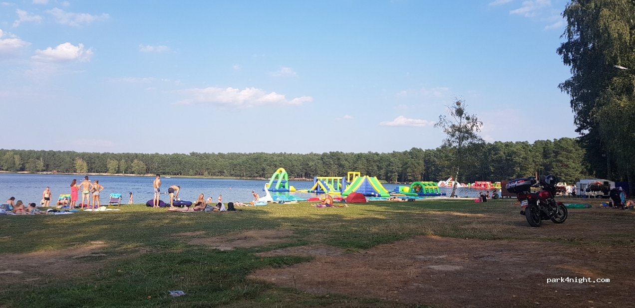 (21-211) Białka - 33 Słoneczna — foto