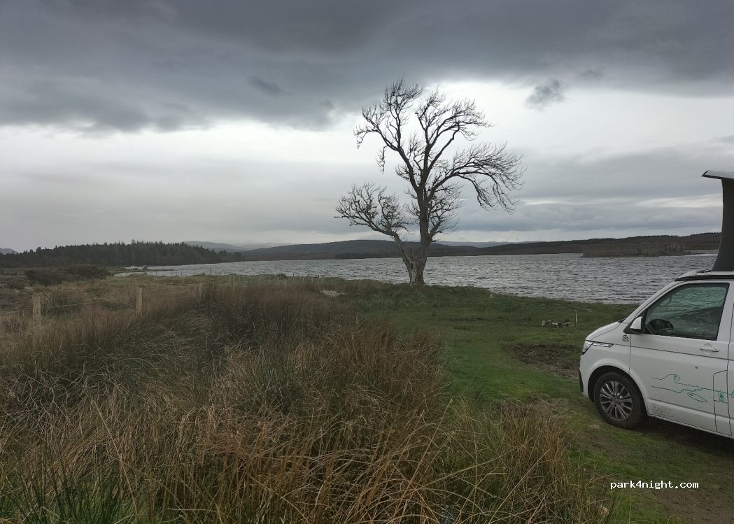 (PH26 3PY)  - Unnamed Road — foto 4