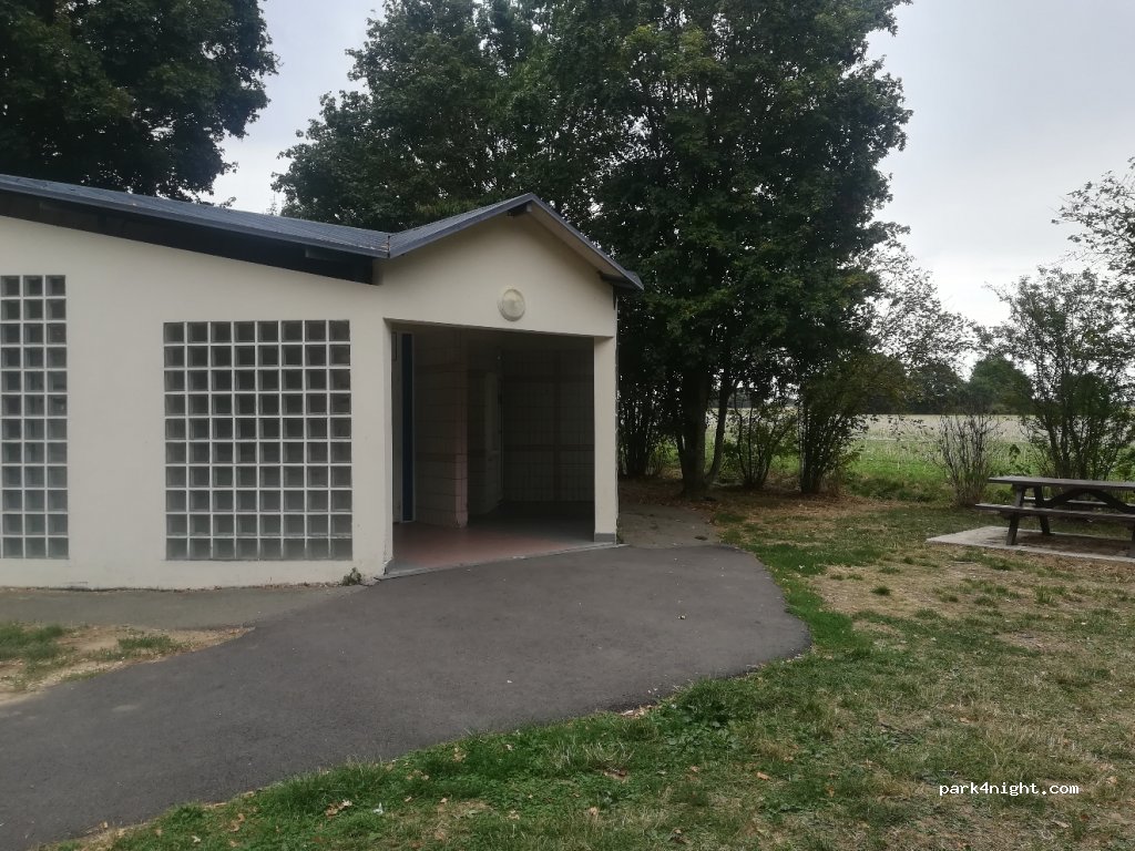 (28220) Autheuil - N10 — foto 3