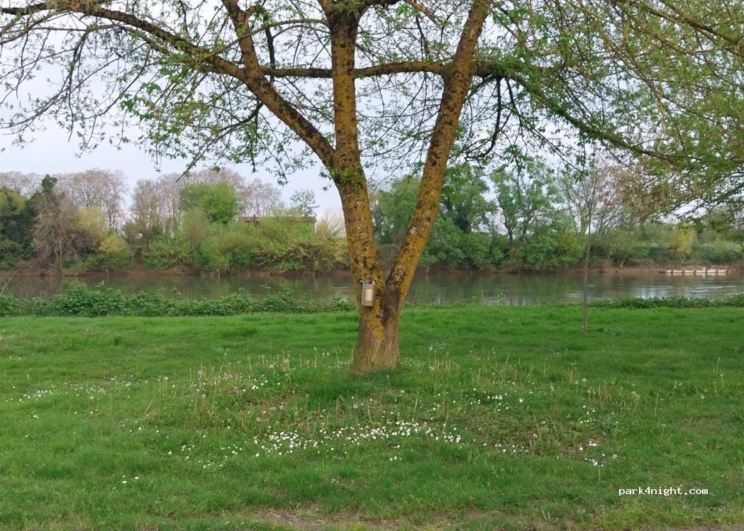 (47180) Couthures-sur-Garonne - 4 Rue des Landes — foto 3