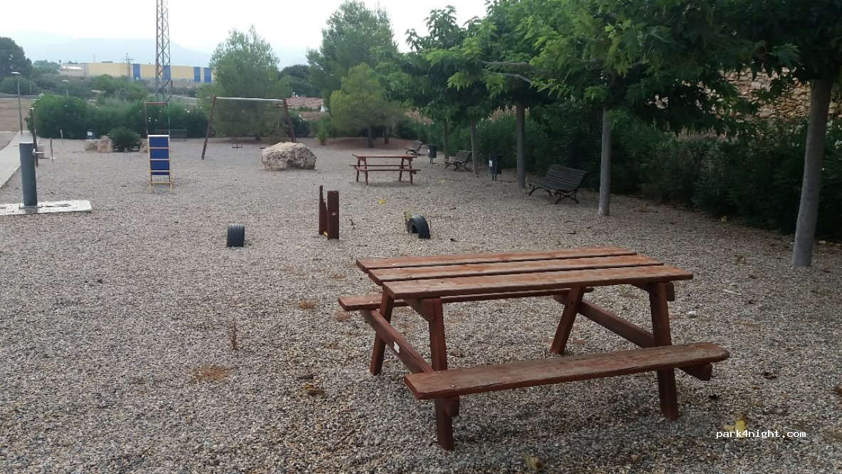 (43812) Puigpelat - 3 Carrer dels Pins — foto