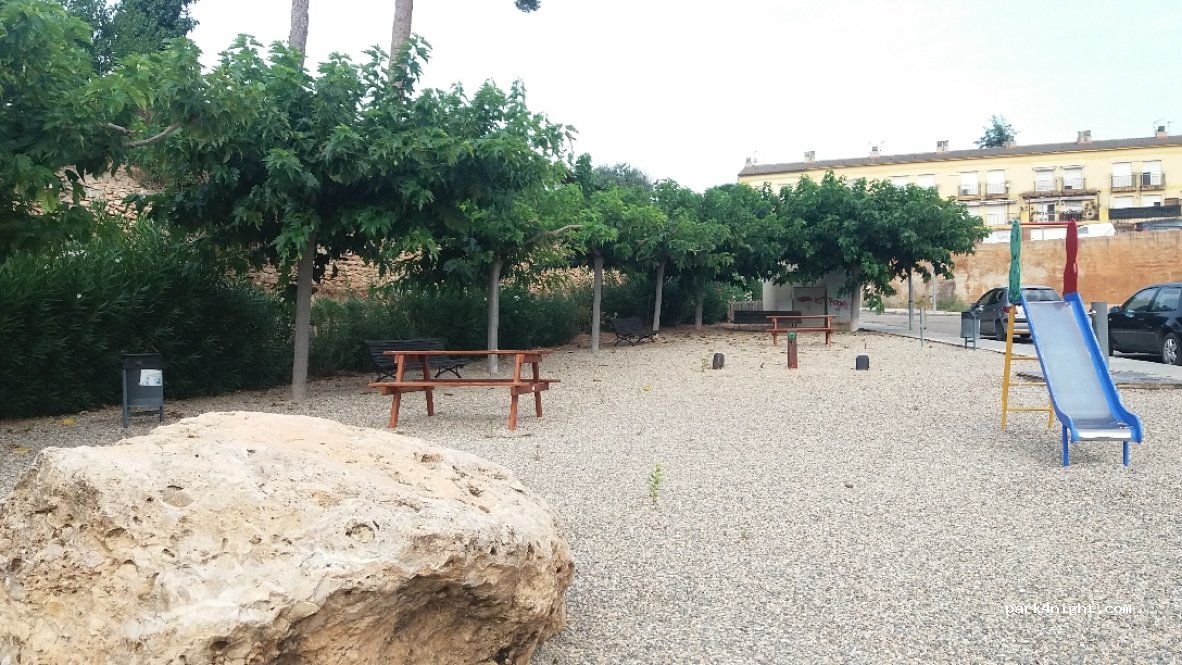 (43812) Puigpelat - 3 Carrer dels Pins — foto 2