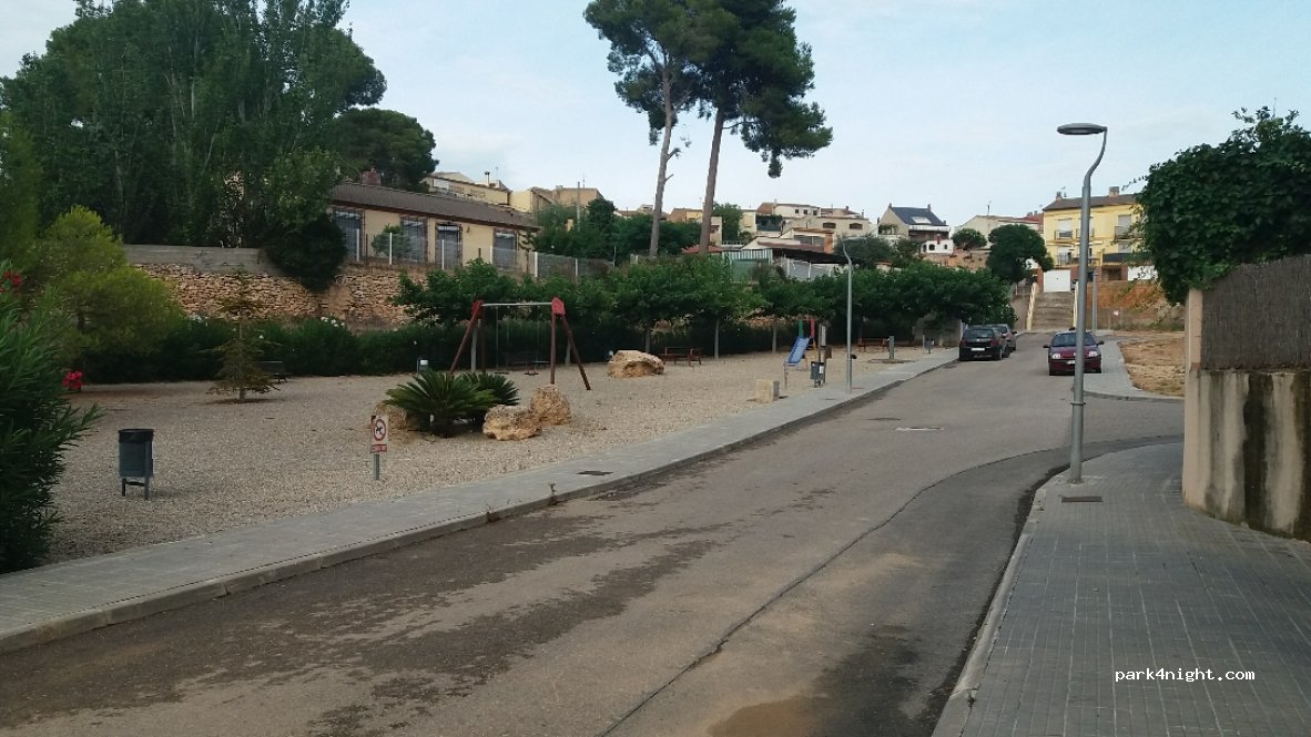 (43812) Puigpelat - 3 Carrer dels Pins — foto 3