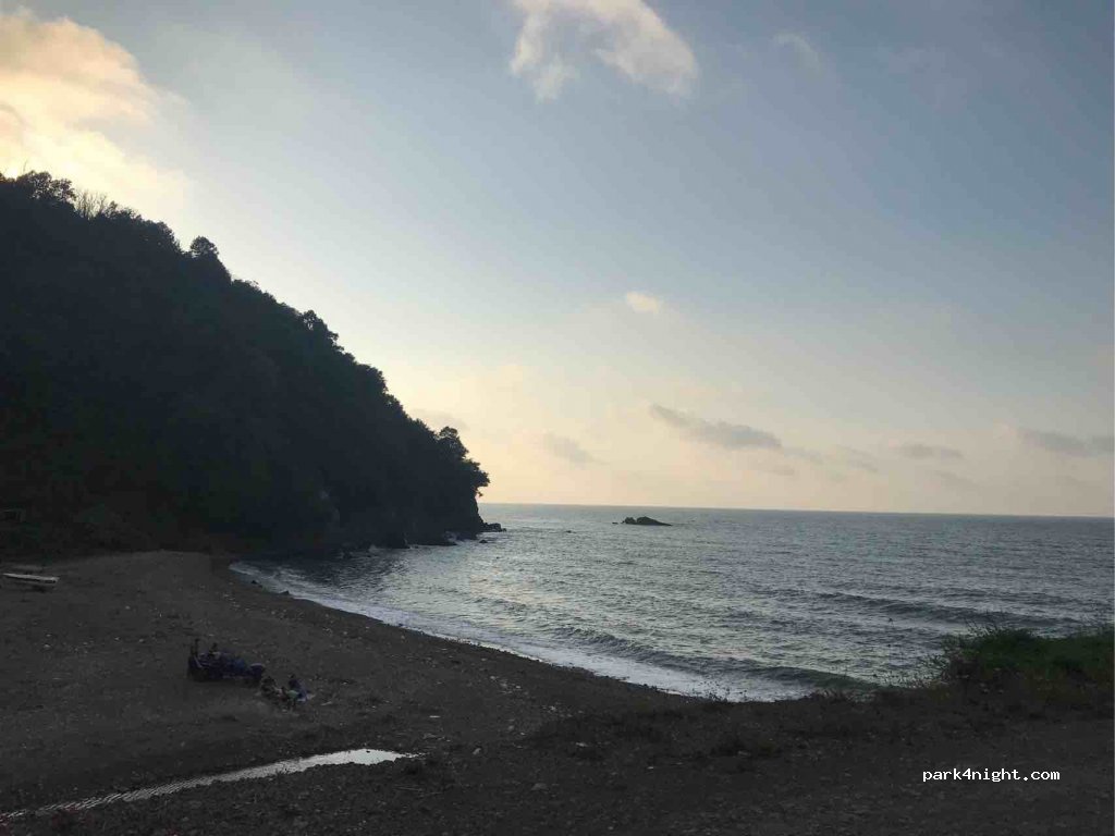 (67300) Ballıca/Ereğli/Zonguldak - Unnamed Road — foto 2