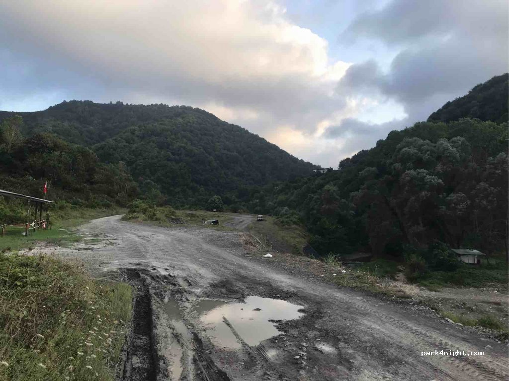 (67300) Ballıca/Ereğli/Zonguldak - Unnamed Road — foto 3