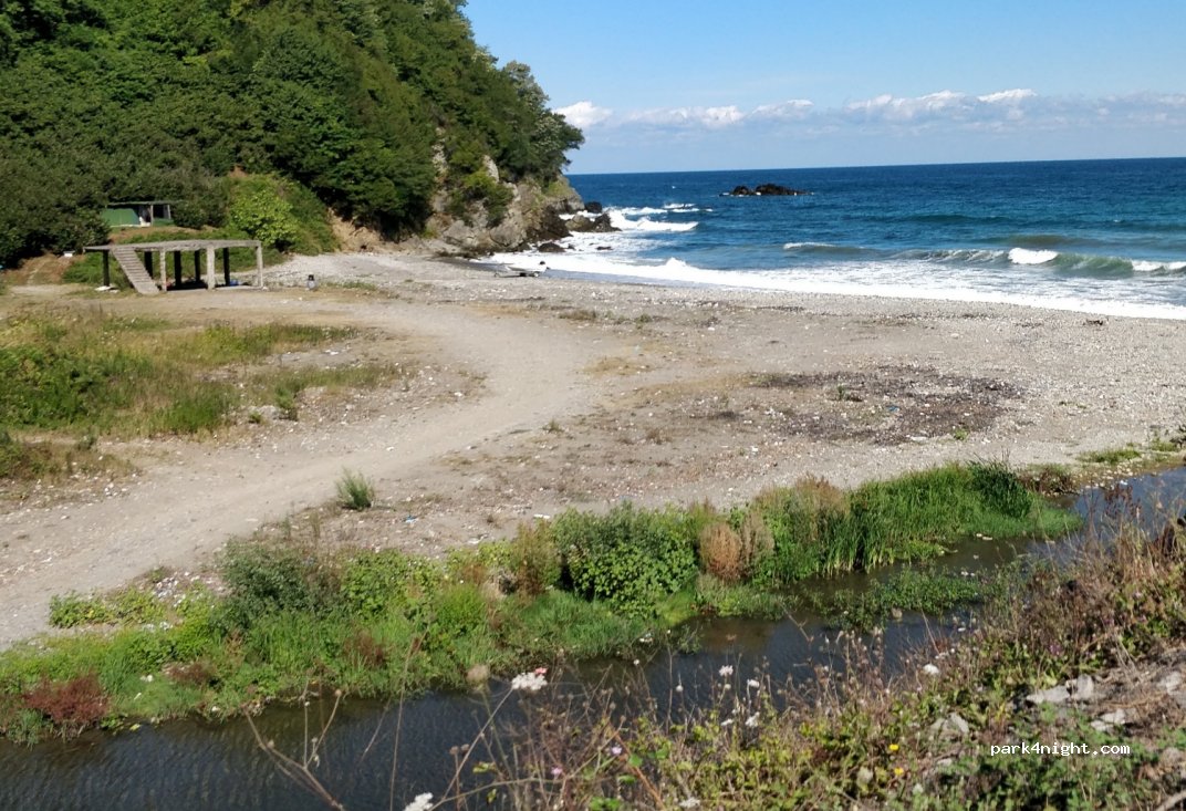 (67300) Ballıca/Ereğli/Zonguldak - Unnamed Road — foto 4