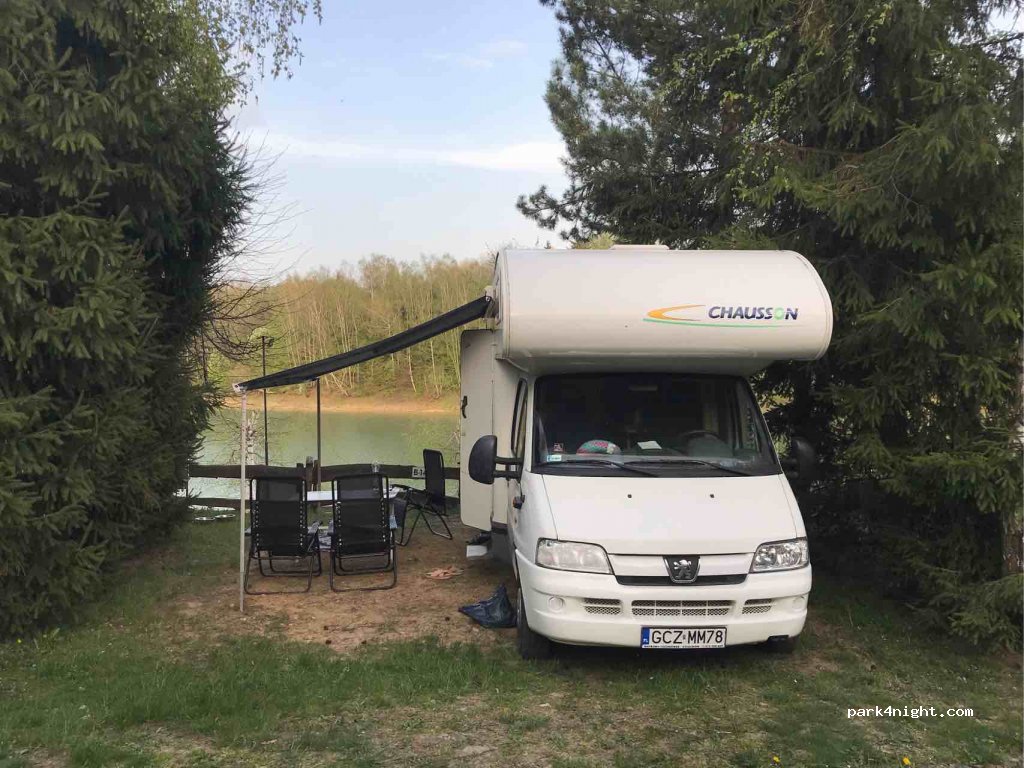 Camping Cypel — foto