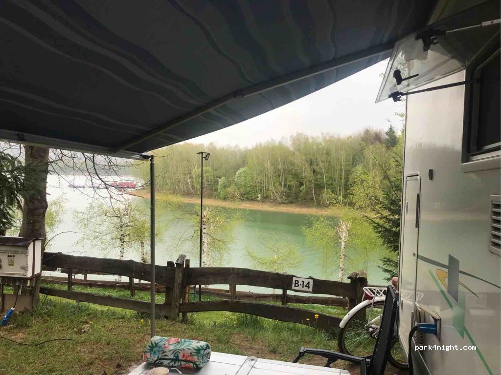 Camping Cypel — foto 2