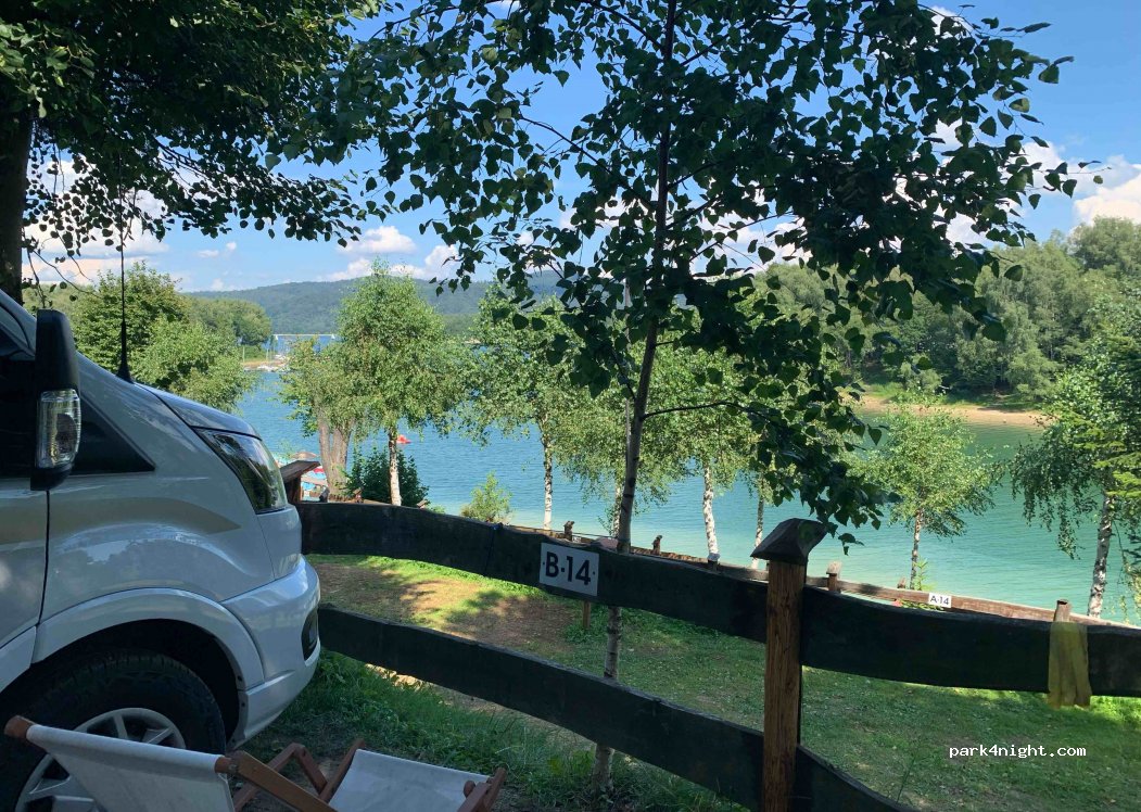 Camping Cypel — foto 3