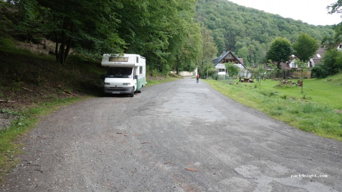 (37431) Bad Lauterberg im Harz - 23 Weideweg — foto 2