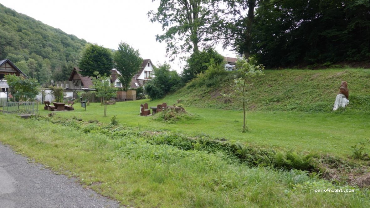 (37431) Bad Lauterberg im Harz - 23 Weideweg — foto 3